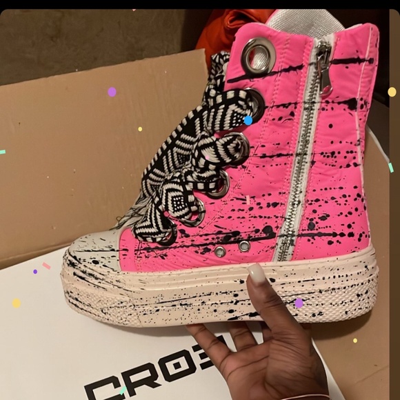 Cristian zerotre shoes